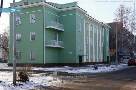 Новокузнецк энтузиастов