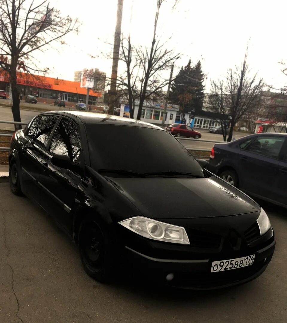 Renault курск