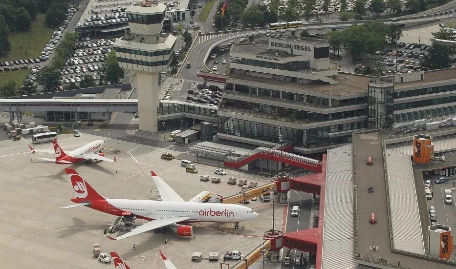 Nine years late and billions over budget, Berlin’s international airport finally