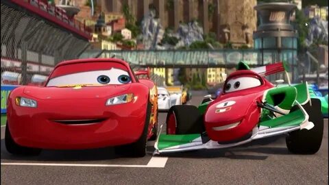 Time 2 car