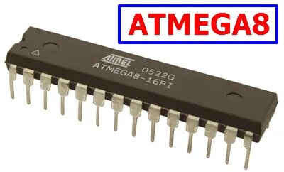Atmega datasheet. Atmega datasheet