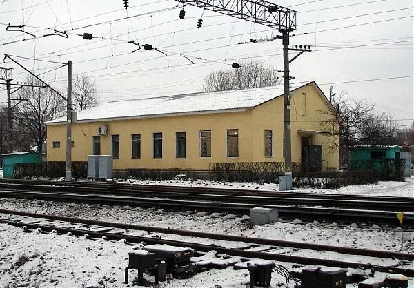 Районы, кварталы: Минск на фотографиях времен советской эпохи