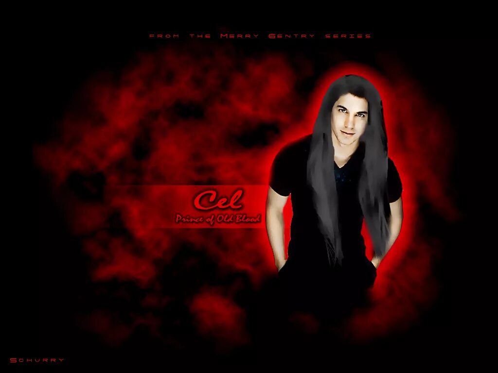 мередит джентри