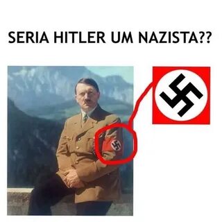 Nazi memes