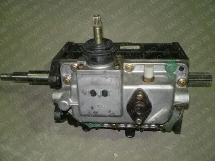 Кпп адс 5