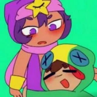 Sandy x leon brawl