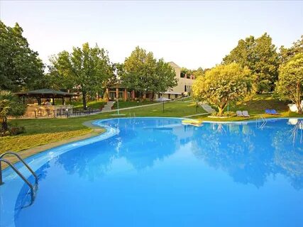 Century resort