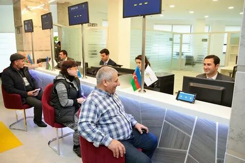 Асан хидмет