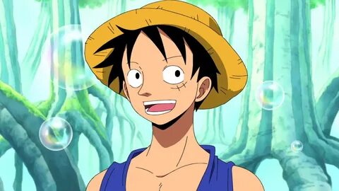 One piece english