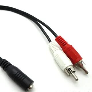Наушники rca