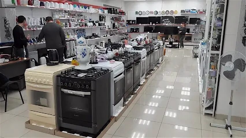 Витрина для встраиваемой техники. Газовый магазин на красноармейской. Бытовая газовая техника магазин. Магазин бытовых техник. Магазин бытовой техники торнадо г острогожск м.