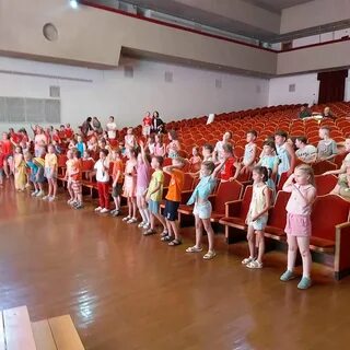 Ставропольский дворец детского творчества фото
