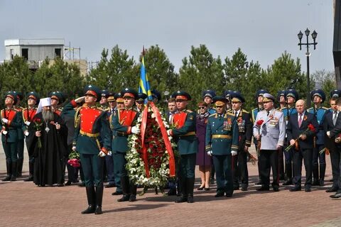 9 сентября хабаровск