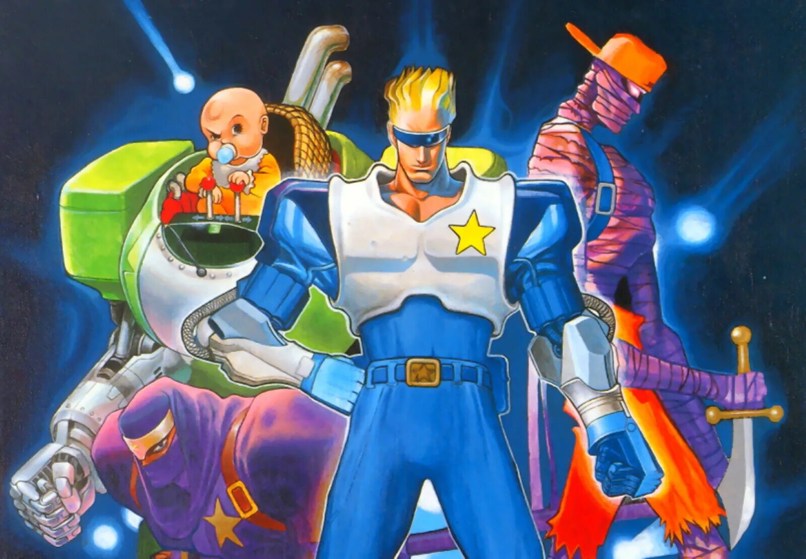 Captain commando. Capcom captain commando. captain commando sega. captain commando ps1.
