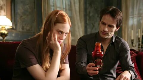 True blood