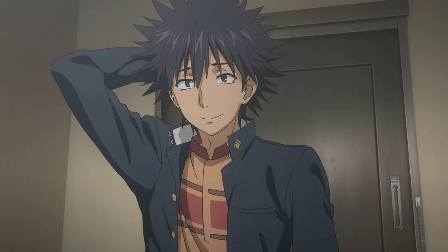 Index zero