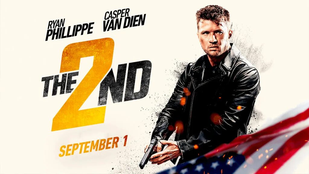 Second 2020. The 2nd 2020. the 2nd 2020 hd poster.