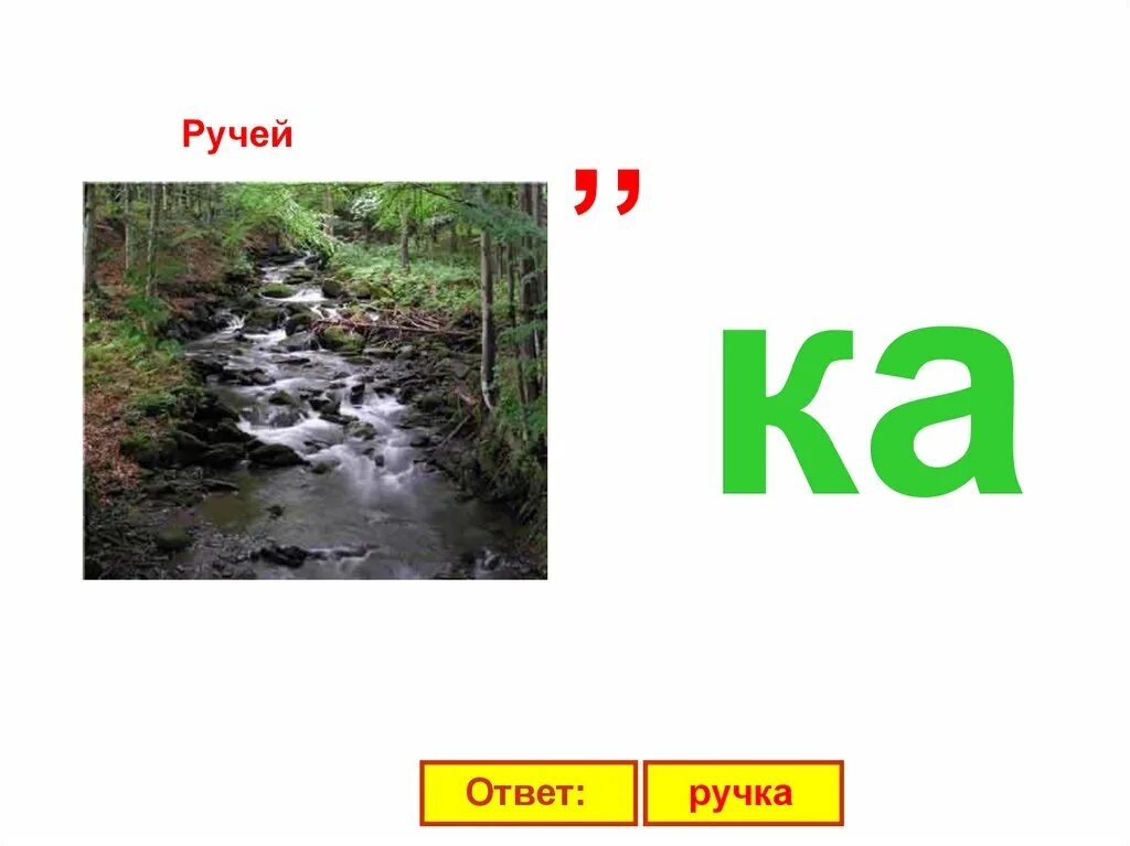 Слова про реки. Ребус ручей. Ребус со словом река. Ребусы на тему реки. Ребус река для детей.