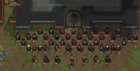 Игры похожие на рим ворлд