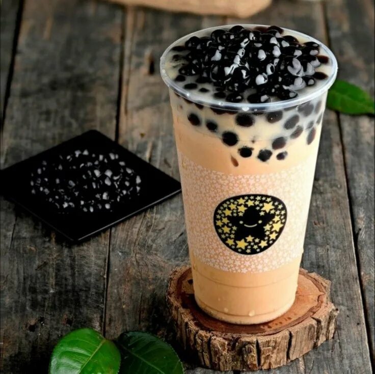 Тапиока Bubble Tea. Bubble Tea Cafe «тапиока». Шарики тапиоки для Bubble Tea. Молочный чай с тапиокой. Чай с шариками что это такое