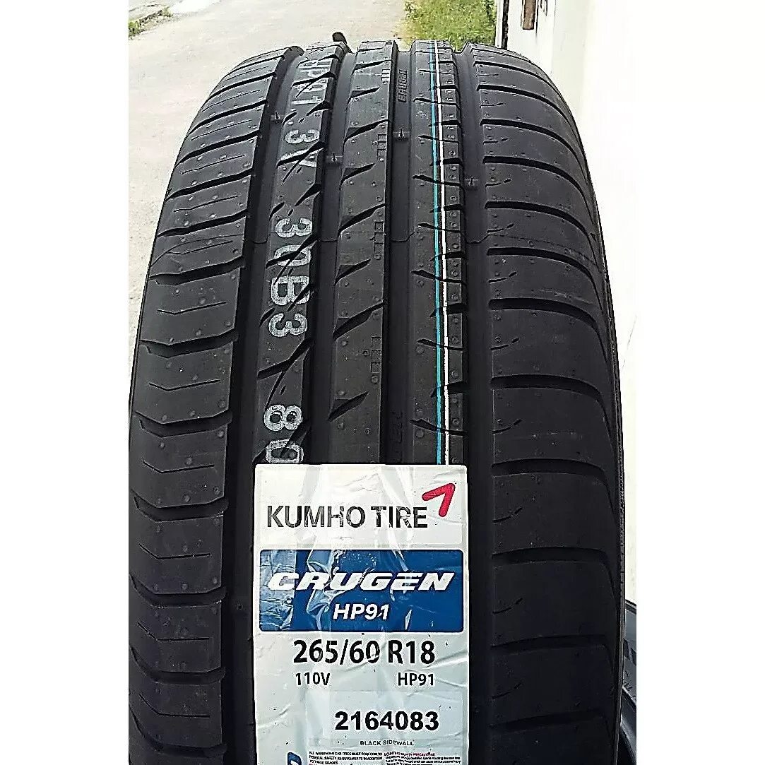 Шины kumho crugen летние отзывы. Шины Marshal Crugen hp91. Marshal Crugen hp91 235/55 r19 105w летняя.