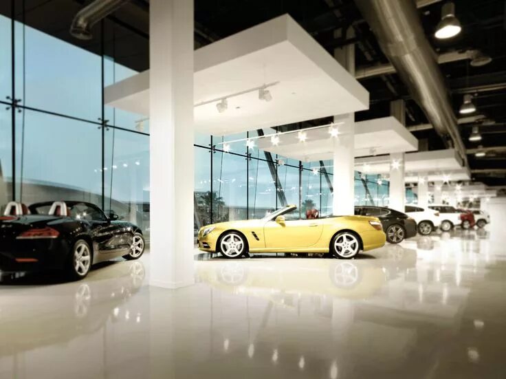 Формула х машины. Автосалон интерьер современный. Интерьер автосалона. Car showroom. Мебель мазератти.