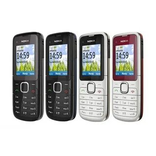 Nokia c