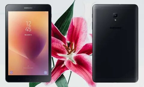 Samsung galaxy tab 8.0 lte