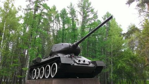 Музей боевой славы уфа