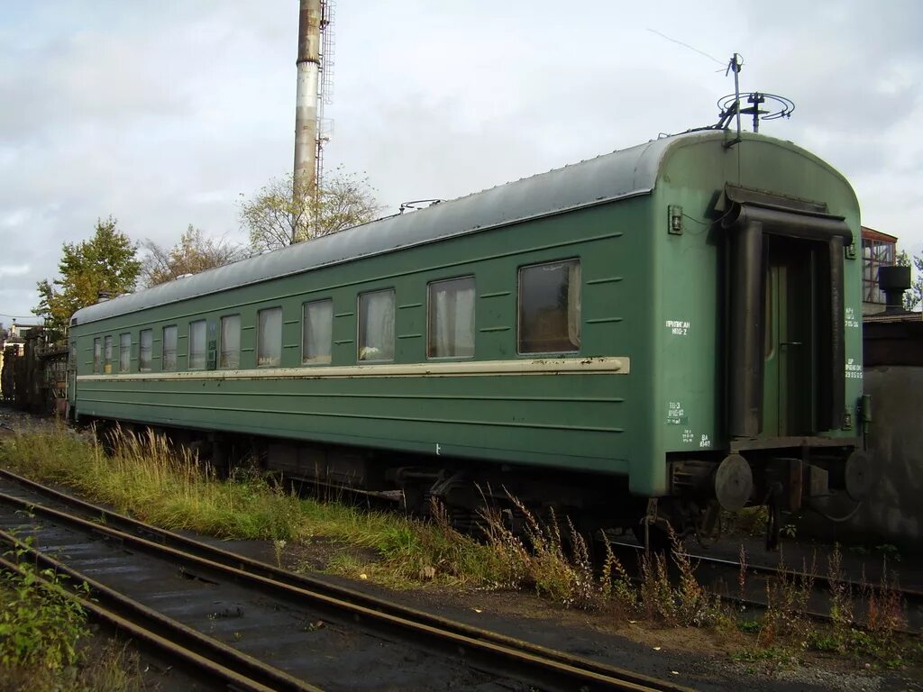 Цена железнодорожного вагона. Пассажирские вагоны ЦМВ. Вагон ЦМВ-47. Пассажирский вагон штабной. Списанные пассажирские вагоны.