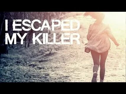I can escape