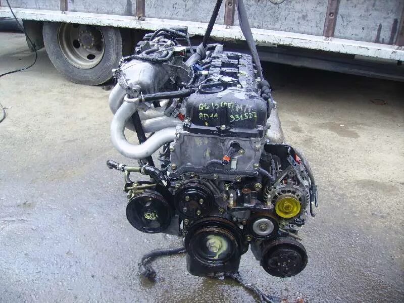 Nissan ad 2001 18. Ниссан ад 1. Мотор ниссан ад. 5. 5.