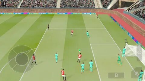 Dream League Soccer 2020 - это игра в жанре фэнтези-футбол, в которую можно...