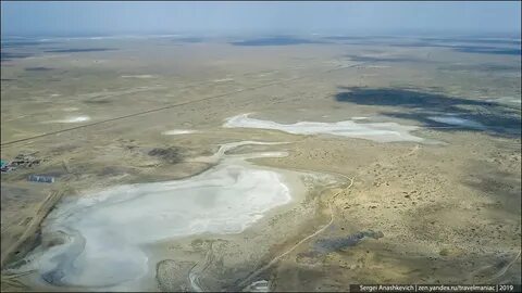 Реки аральского моря