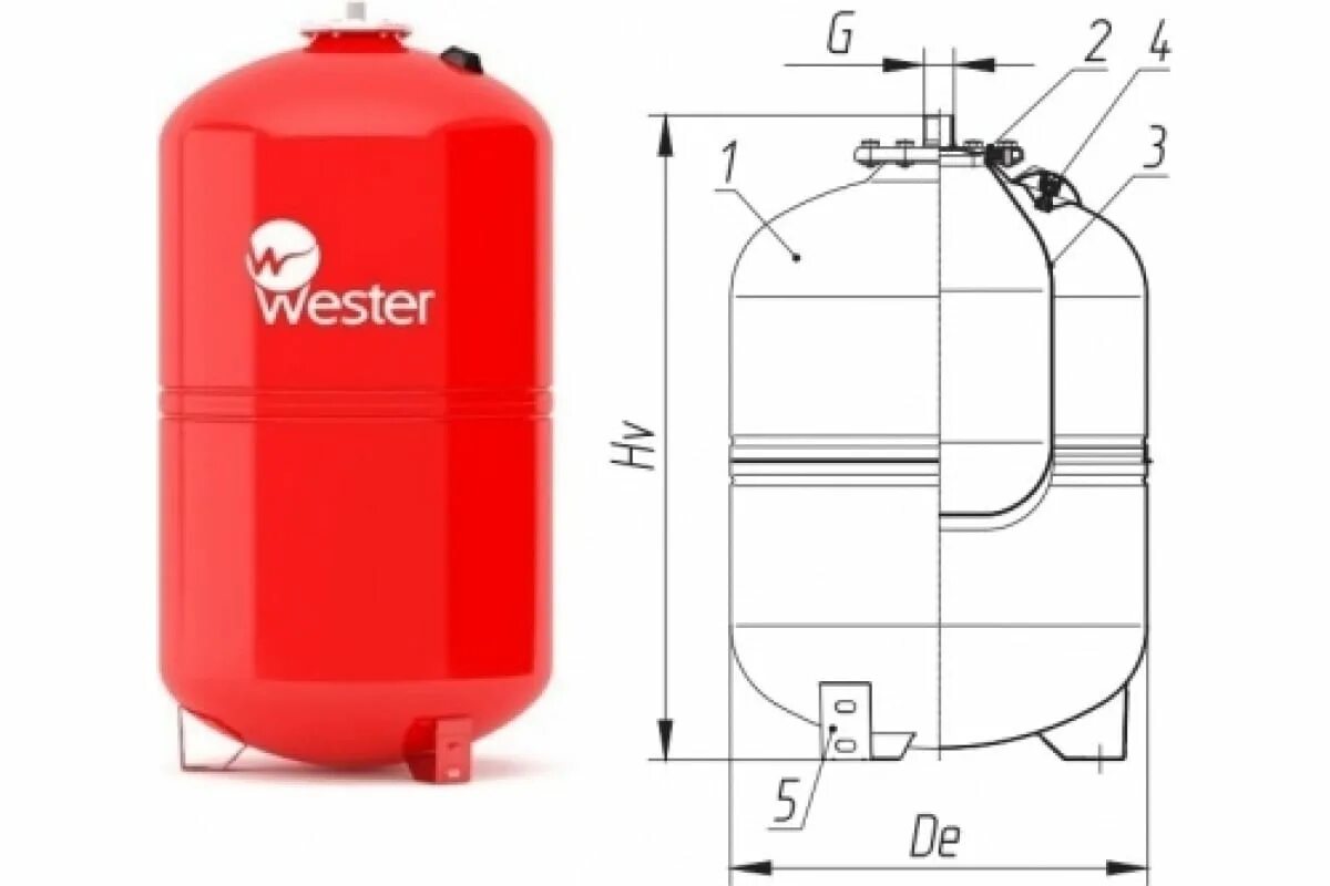 Бак wrv 200. Расширительный бак wester wrv 150. мембранный бак для отопления wester wrv50. бак расширительный (wester wrv 100;мембранный). wester wrv 50.