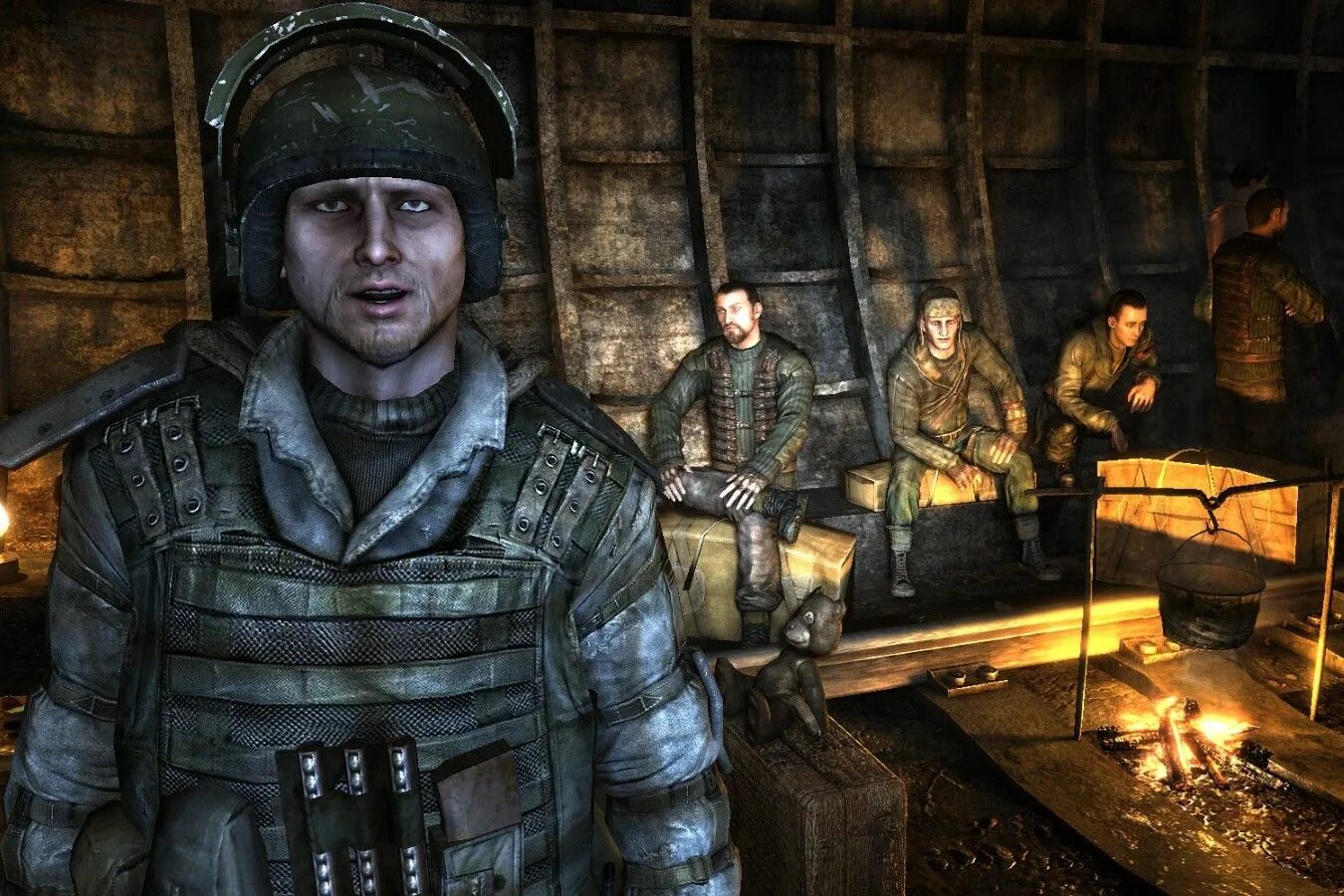 Игра метро 2033. Metro 2033 игра 2010. Метро игра с друзьями