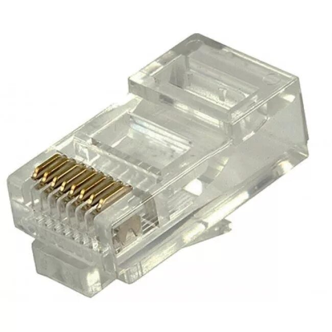 Rj 45 это