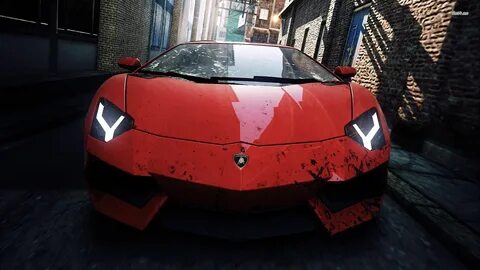 Игра ламборгини