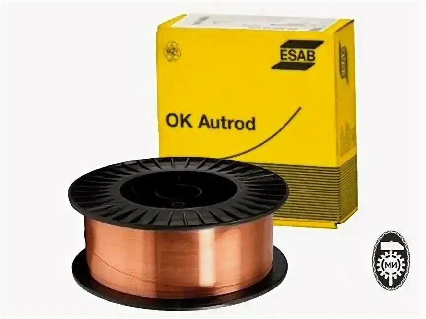8mm, 15kg / сварочная проволока ok autrod 12. 0mm. 2мм. Проволока autrod 12. Сварочная проволока св08г2с.