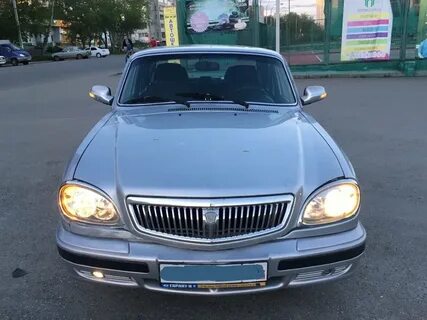 Газ 2007