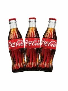 кока кола стекло газировка 3шт по 250 мл Coca-Cola. 