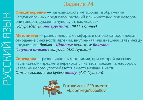 24 Задание ЕГЭ. 24 Задание ЕГЭ русский язык. Задание 24 ЕГЭ теория. Теория к заданию 24 ЕГЭ по русскому.