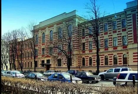 Гимназия 155