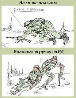 Опыт боев