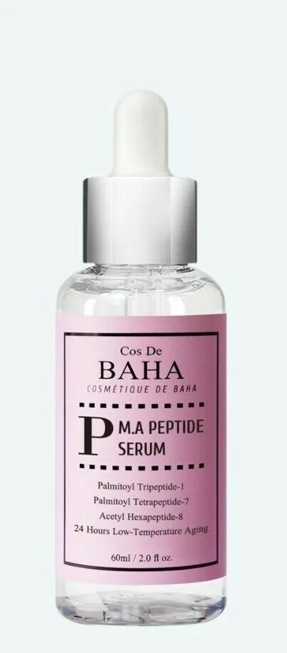 Пептиды омолаживают. Cos de baha peptide serum пептидная сыворотка с матриксилом и аргирелином 30мл. Сыворотка против морщин с пептидным комплексом cos de baha peptide serum. Cdb p сыворотка для лица с пептидным комплексом peptide serum 30ml (p). Кос де баха сыворотка с ретинолом.