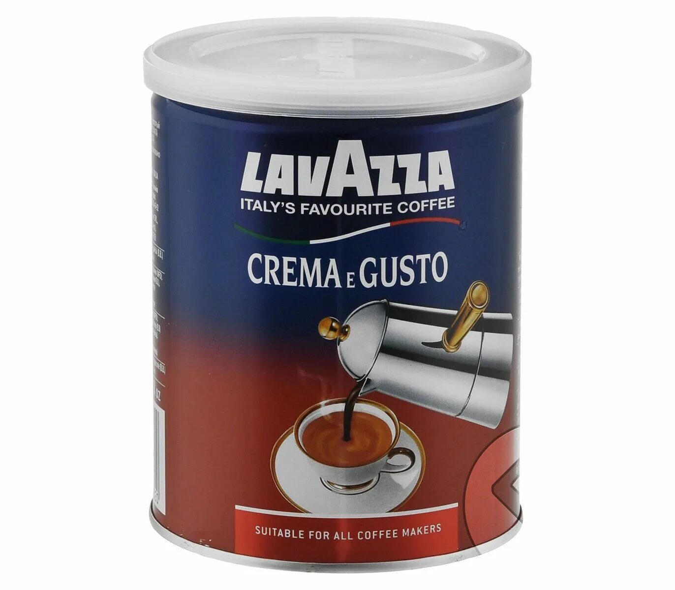 Лавацца крем густо 250 молотый. Lavazza crema e gusto кофе молотый 250. Lavazza crema e gusto кофе молотый 250 г. Кофе lavazza crema e gusto