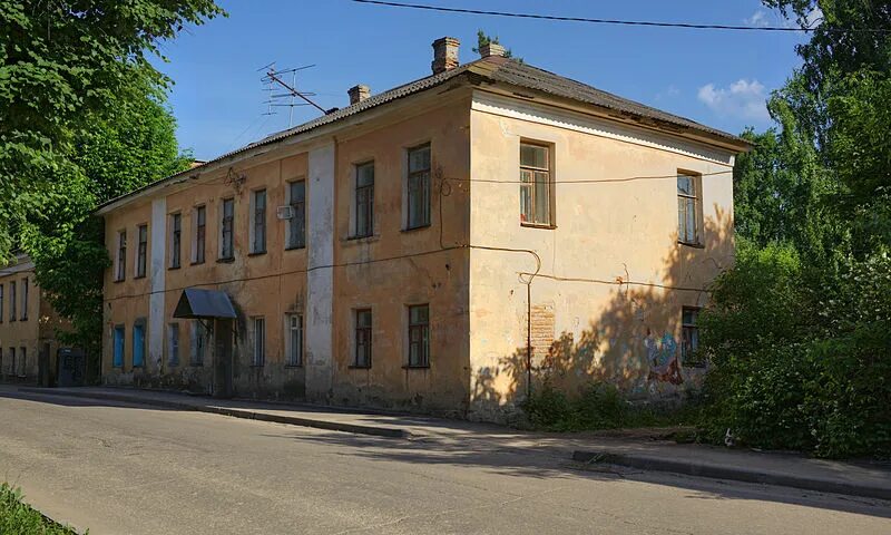 Картинки ИНДЕКС УЛИЦЫ ДЕКАБРИСТОВ