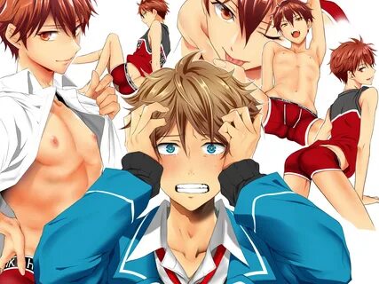 Ensemble Stars! 