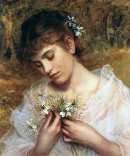 Sophie anderson rebecca