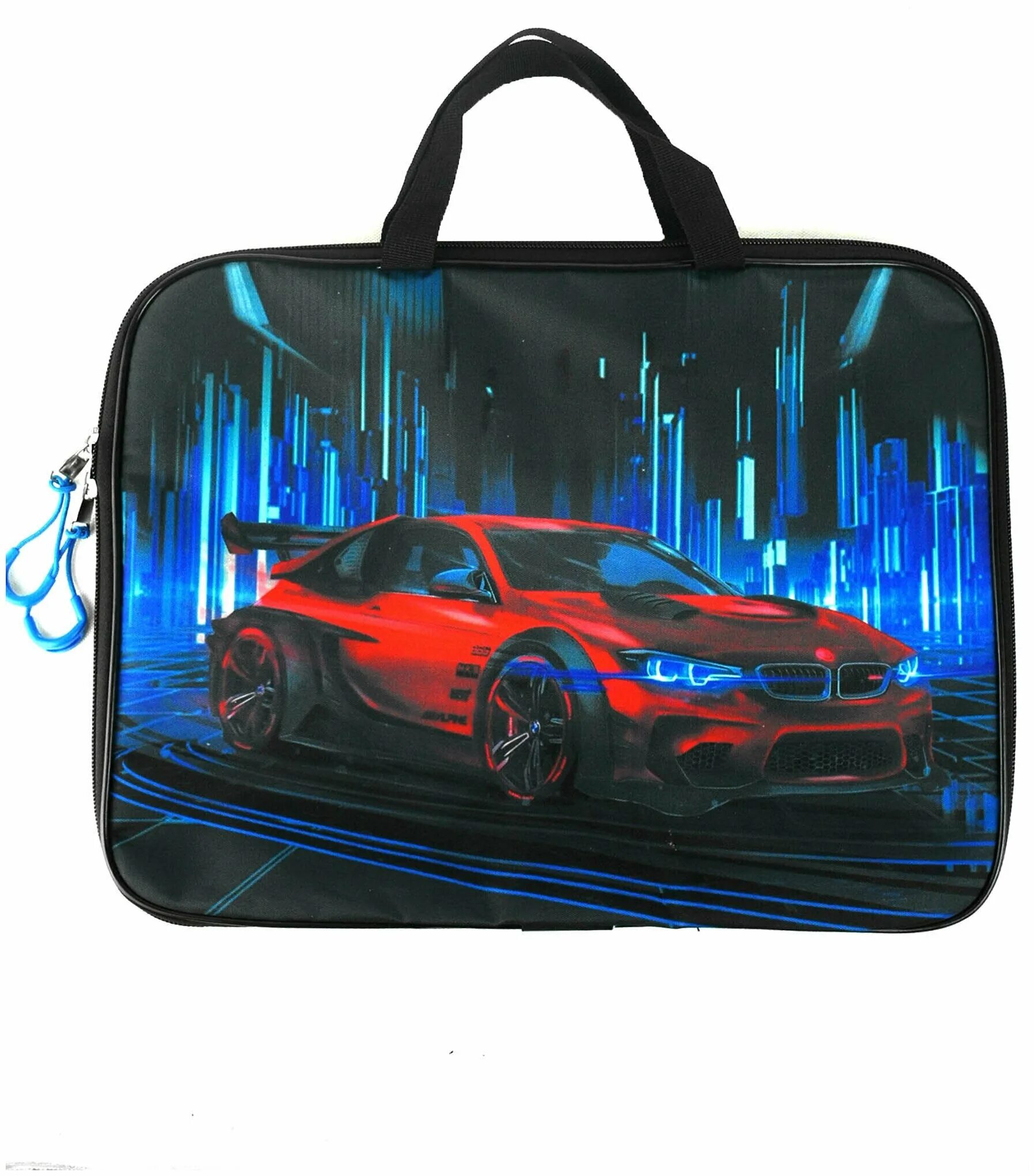 папка с машиной. папка-сумка для труда а4 оникс. папка с машиной. сверху "racing car" пт-р13 оникс. папку машина.
